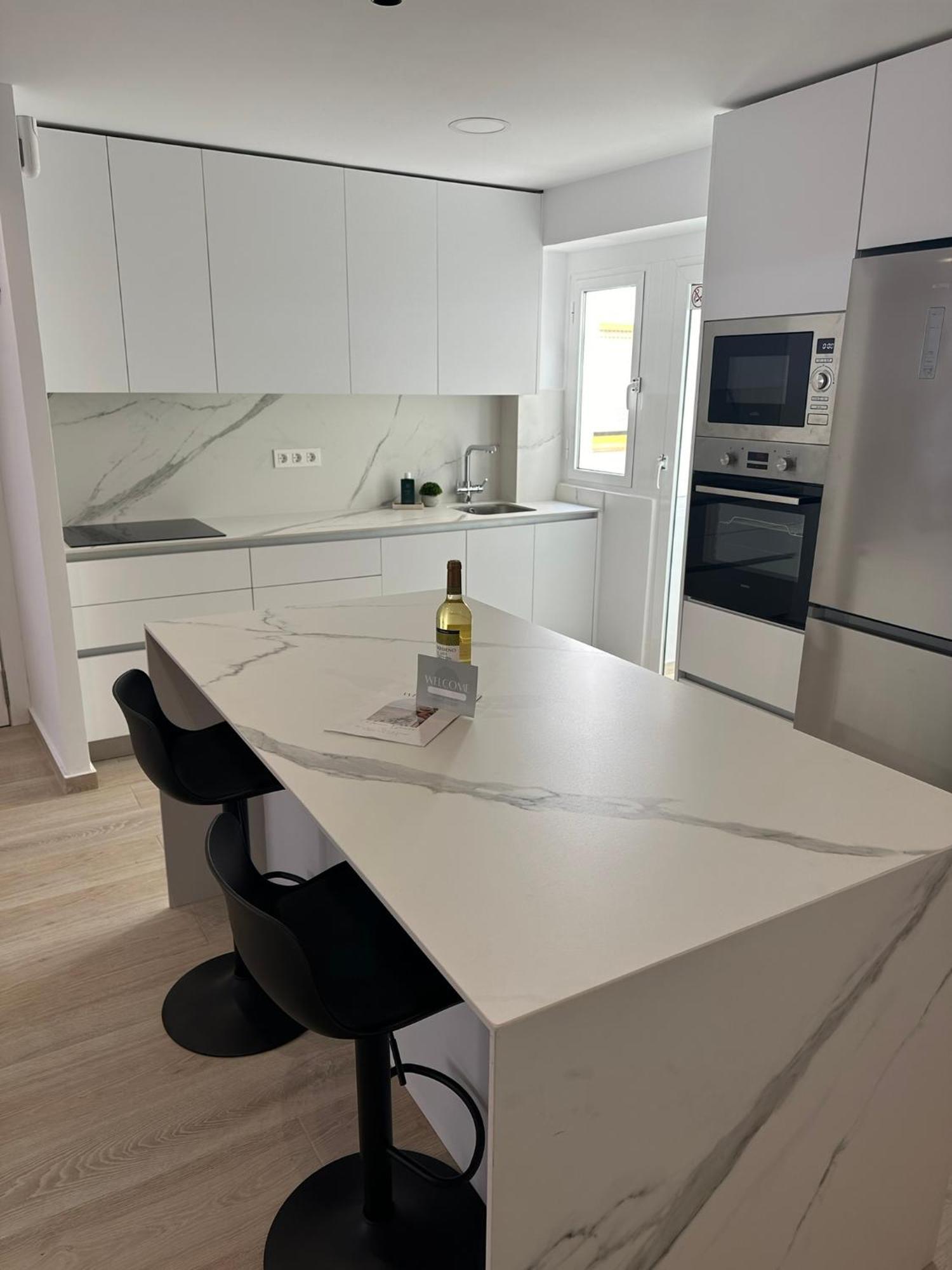 Beach House Torrevieja Bagian luar foto