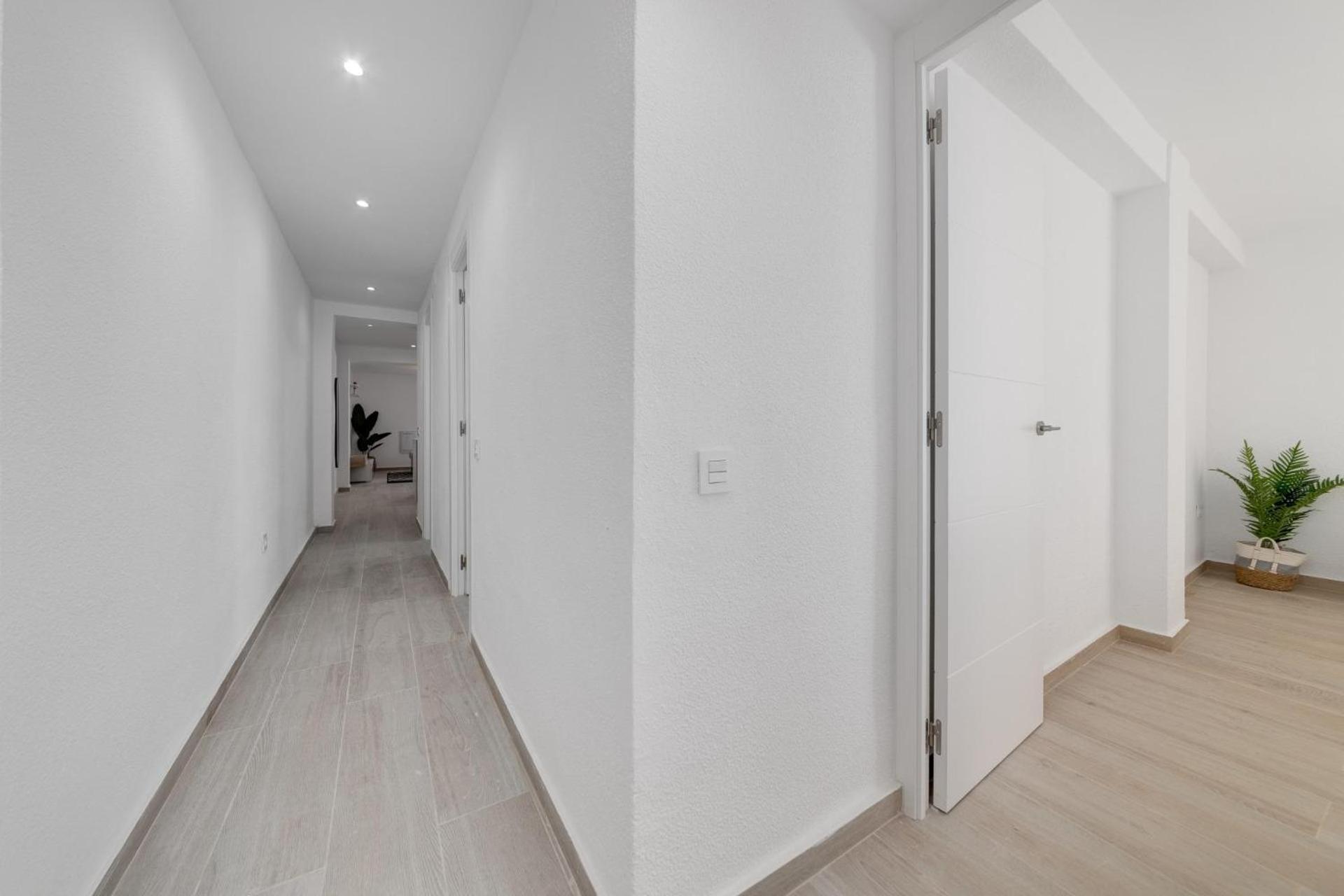 Beach House Torrevieja Bagian luar foto