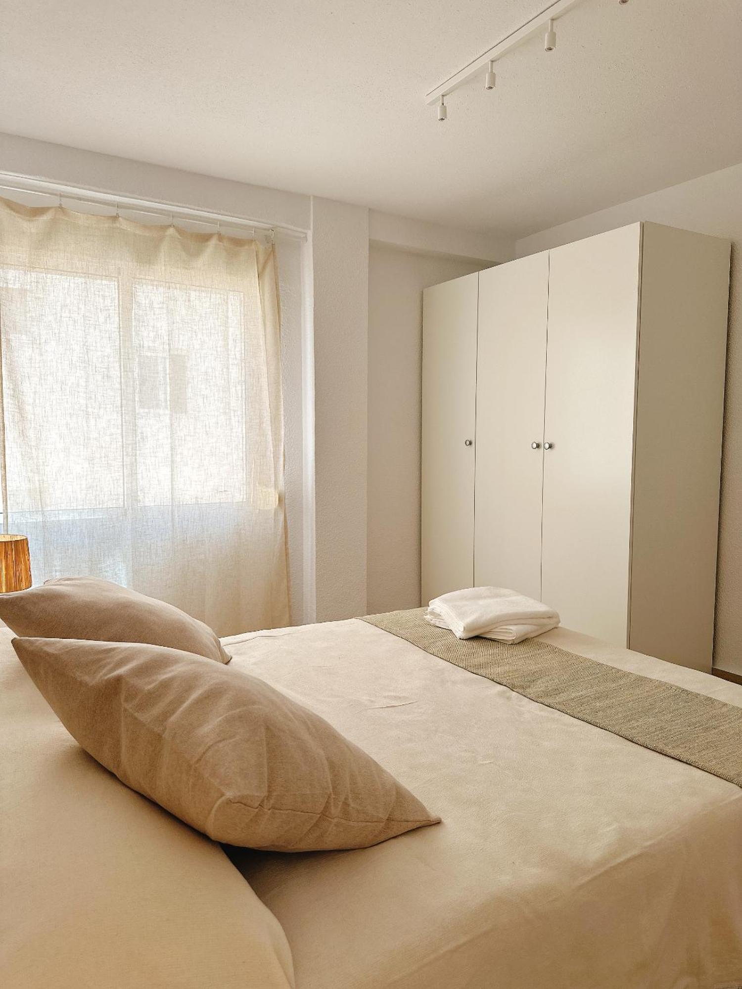 Beach House Torrevieja Bagian luar foto