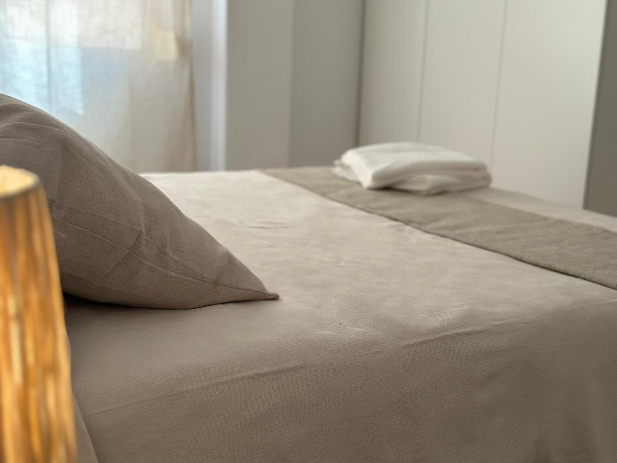 Beach House Torrevieja Bagian luar foto