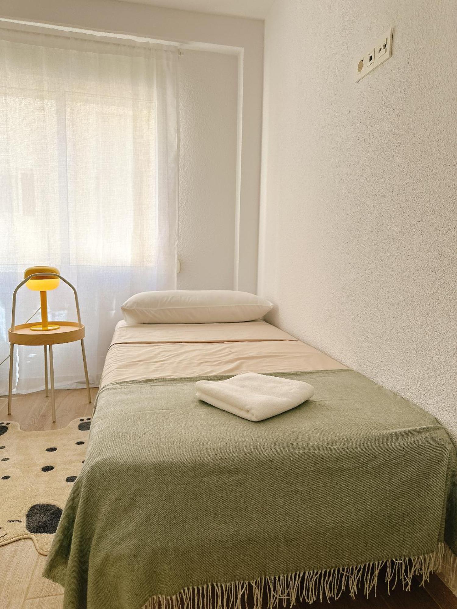 Beach House Torrevieja Bagian luar foto