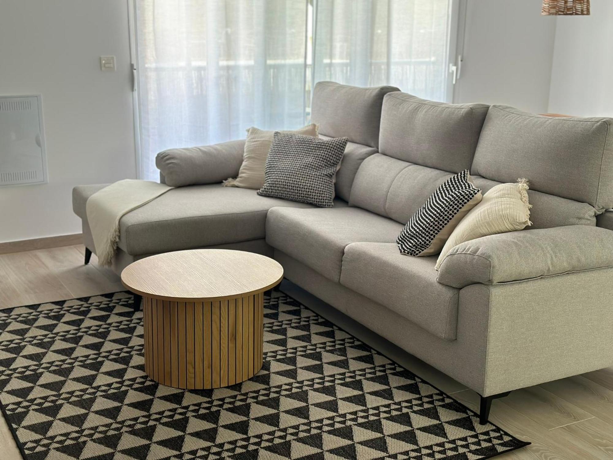 Beach House Torrevieja Bagian luar foto