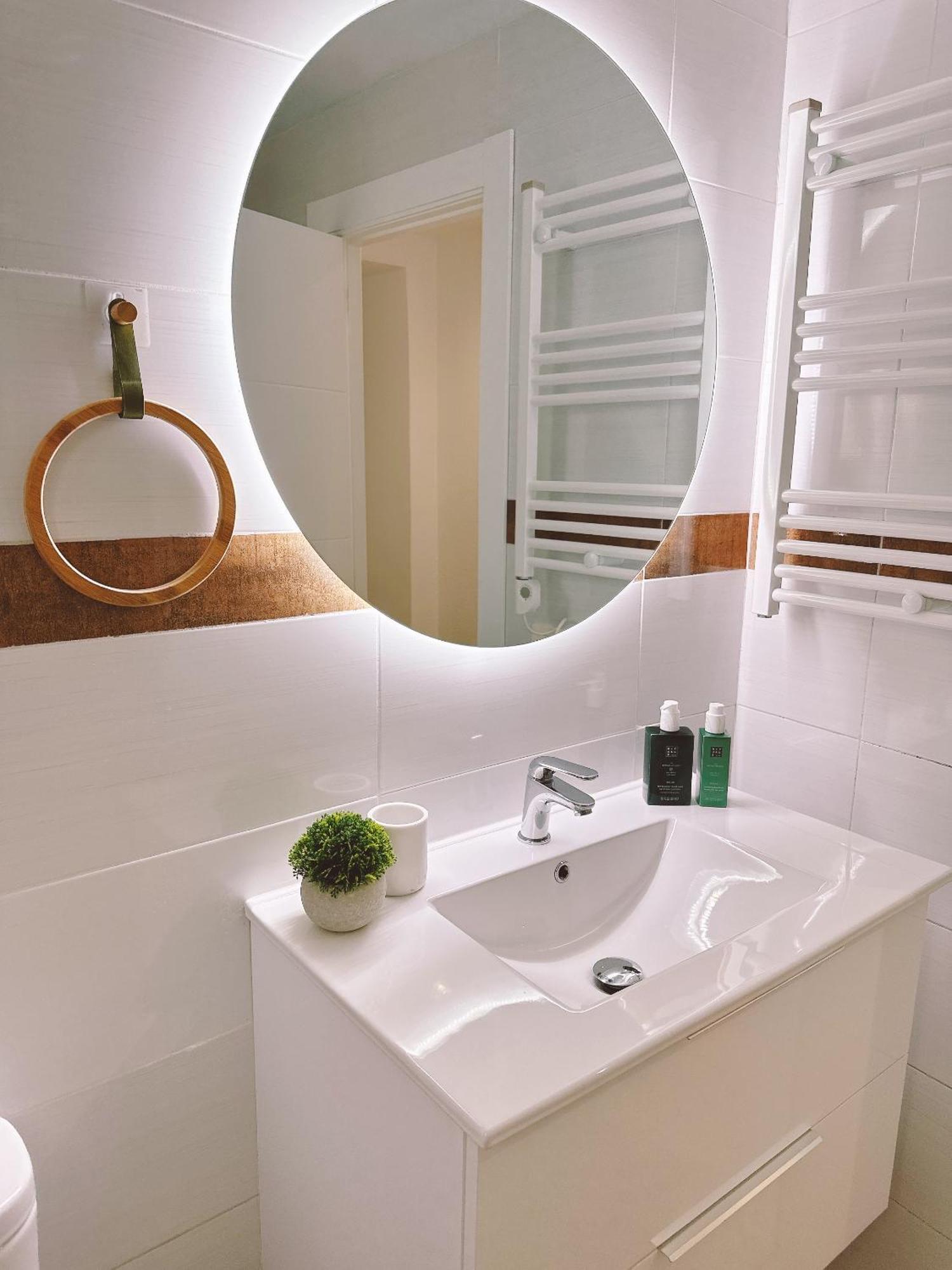 Beach House Torrevieja Bagian luar foto