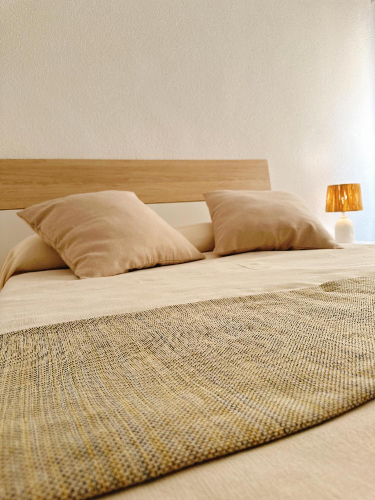 Beach House Torrevieja Bagian luar foto