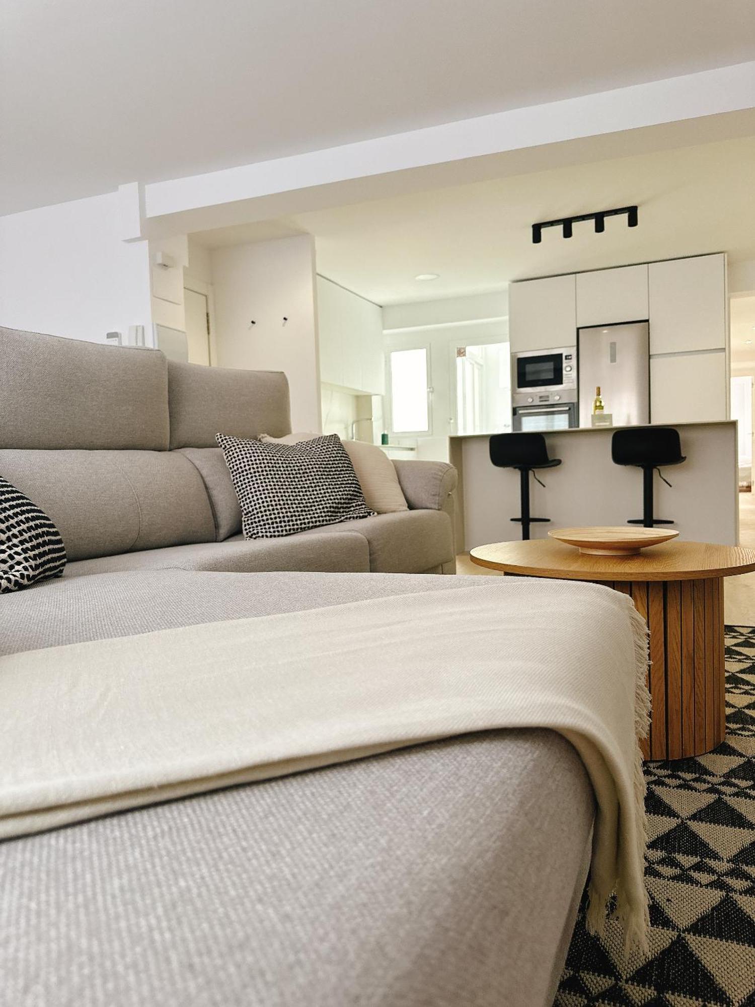 Beach House Torrevieja Bagian luar foto